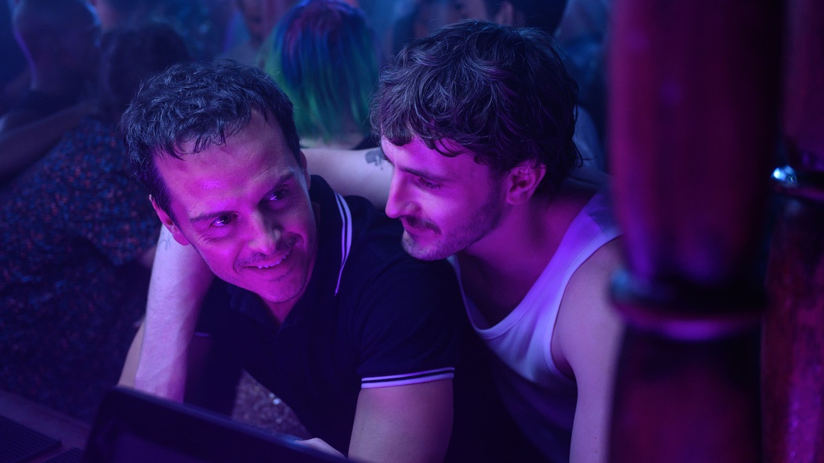 All Of Us Strangers Review By Eve Letterboxd All of us strangers review by eve letterboxd